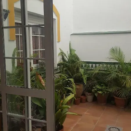 度假居 Casa Sol