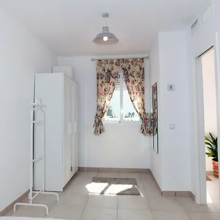 Casa Sol 度假居 贝莱斯