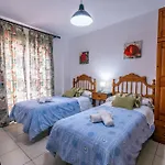 Casa Sol Feriehus