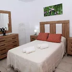 Feriehus Casa Sol Velez Malaga