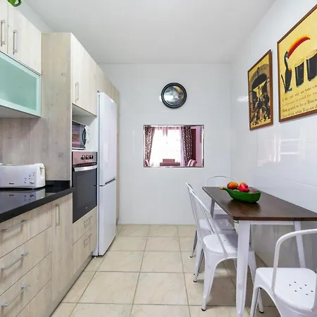 Casa Sol Holiday home