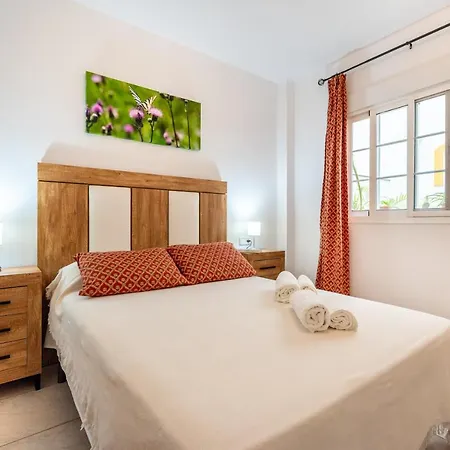 Casa Sol * Velez Malaga