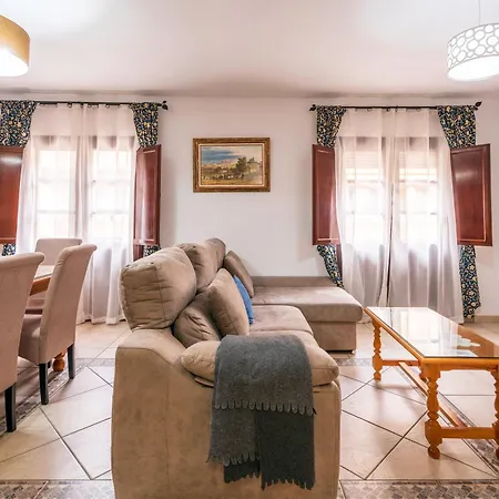 Feriehus Casa Sol *