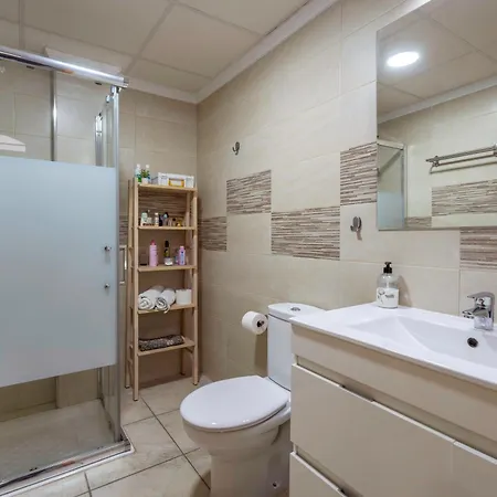 Casa Sol * Velez Malaga