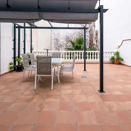 Feriehus Casa Sol