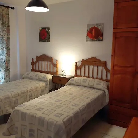 Holiday home Casa Sol Velez Malaga