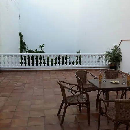 Casa Sol Velez Malaga