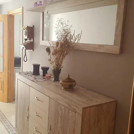 Holiday home Casa Sol Velez Malaga
