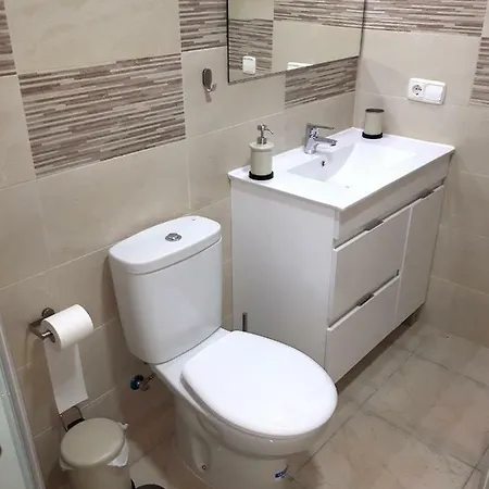 Casa Sol Holiday home