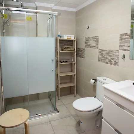 Casa Sol Holiday home Velez Malaga
