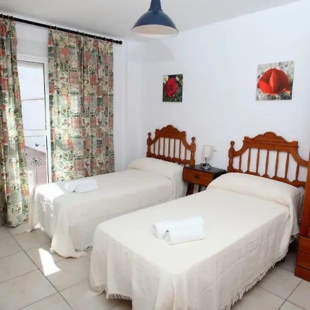 Holiday home Casa Sol Velez Malaga